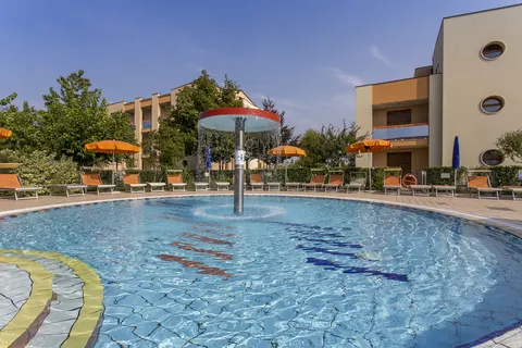 Vakantiepark Ai Ginepri foto 6