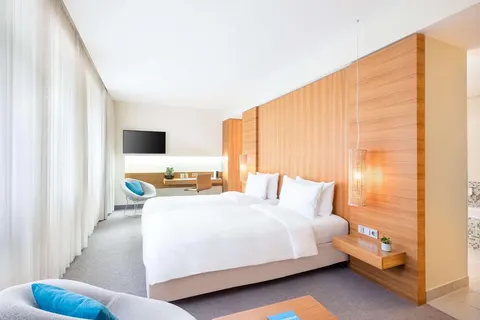 Lindner Hotel am Ku'Damm foto 2