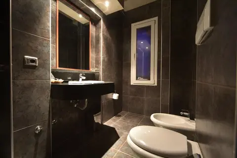 Hotel Doro City in Tirana — foto 24