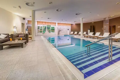 Hotel Punta in Vodice — foto 8