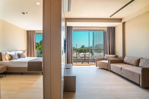 Prive Suite Side & Spa Hotel in Manavgat — foto 7