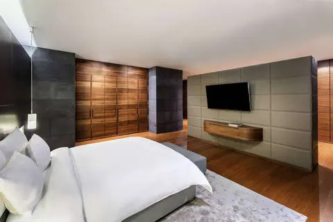 La Cigale Hotel in Doha — foto 21