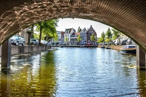 Tulip Inn Leiden Centre foto 23