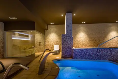 California Palace in Salou — foto 23