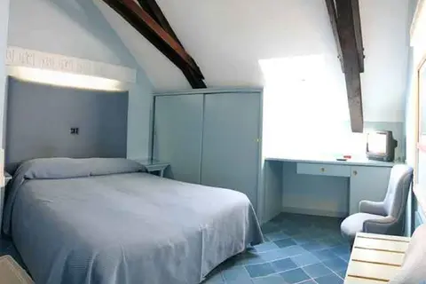Villa Pina Antico Francischiello in Massa Lubrense, foto 3