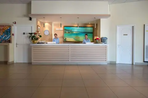 Panorama Sidari Hotel in Sidari, foto 29