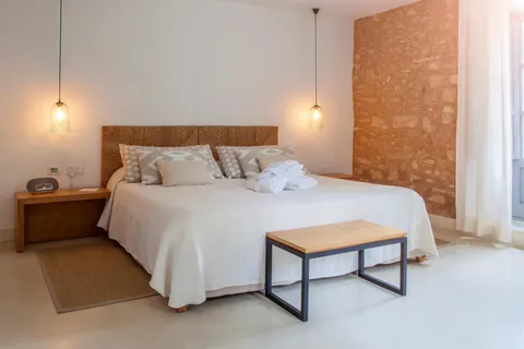 Predi Son Jaumell Hotel Rural in Capdepera — foto 2