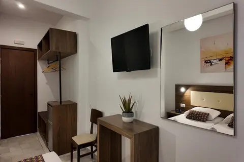 Hotel Santorini in Φηρά Θήρας — foto 9