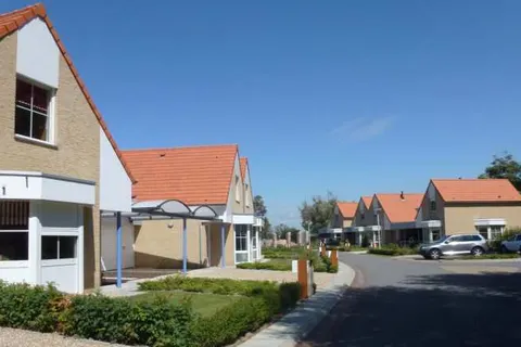 Dormio Resort Berck-sur-Mer foto 16