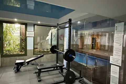Apartamentos Marina Turquesa in Nerja — foto 20