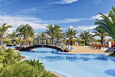 Pestana Porto Santo Beach Resort & Spa in Porto Santo — foto 29