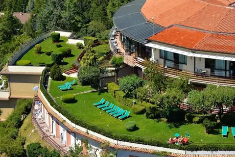GHI Hotel Le Balze Aktiv & Wellness in Meran — foto 22