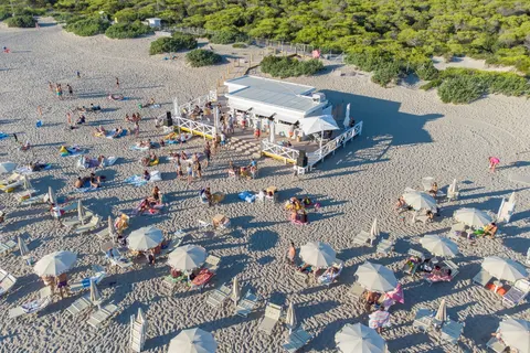 Camping Riva Di Ugento foto 5