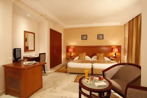 Tunis Grand Hotel in Tunis — foto 13