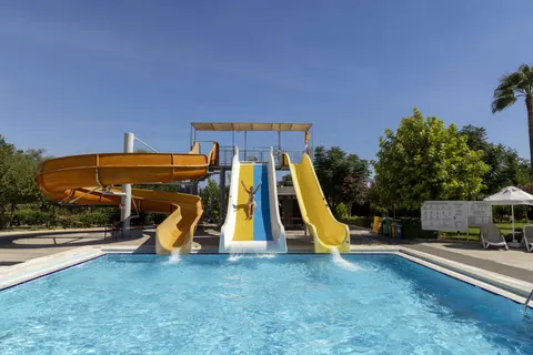 Side Star Resort in Manavgat — foto 47