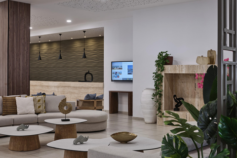 Hotel Atlantica Callisto foto 16