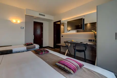 Best Western Plus Hotel Farnese in Parma, foto 19
