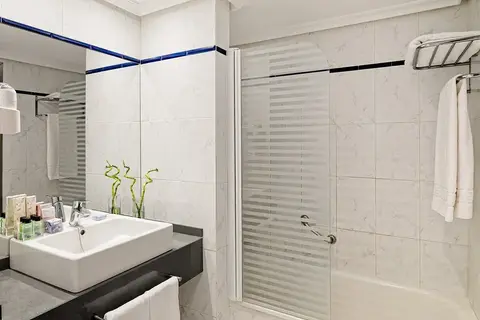 Hotel H10 Gran Tinerfe - Adults only in Adeje — foto 20