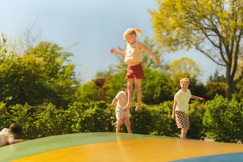 Vakantiehoeve Si-Es An in Balkbrug, foto 19