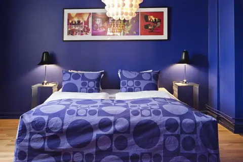 Hotel Alexandra in Kopenhagen, foto 15