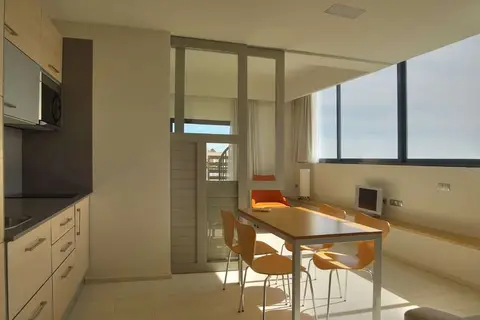Ohtels Les Oliveres in el Perelló — foto 13