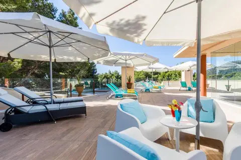 Lago Garden Hotel & Spa in Cala Millor — foto 12