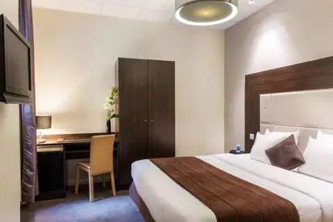 Hotel Corona Rodier in Parijs, foto 5
