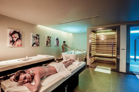 Hotel Castello Boutique Resort & Spa - adults only foto 10