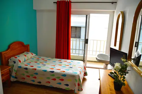 Pension San Gines in Arrecife — foto 5