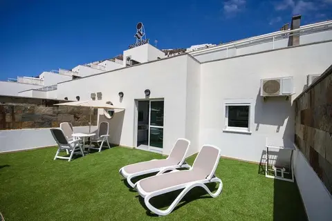 Servatur Terrazamar & Sun Suite in Mogán, foto 18