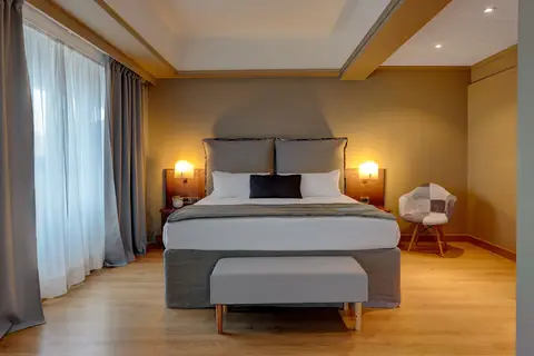 NYX Hotel Rome By Leonardo Hotels in Rome — foto 29