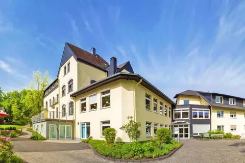 Dorint Parkhotel Siegen foto 14