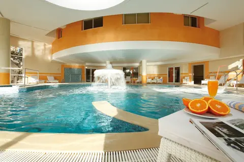 Steigenberger Marhaba Thalasso in الحمامات — foto 30