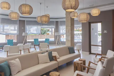 BQ Can Picafort Hotel in Santa Margalida — foto 2