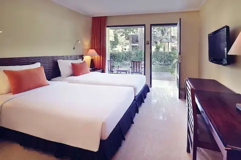 Mercure Resort Sanur in Denpasar, foto 25
