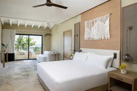 Hyatt Zilara Riviera Maya in Playa del Carmen — foto 8