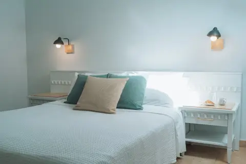 Aparthotel Dracos in Πάργα — foto 18
