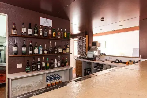 Meia Praia Lagos Beach Club Appartementen in Lagos — foto 28