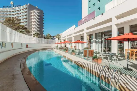 ibis Tanger City Center Hotel in Tanger, foto 10