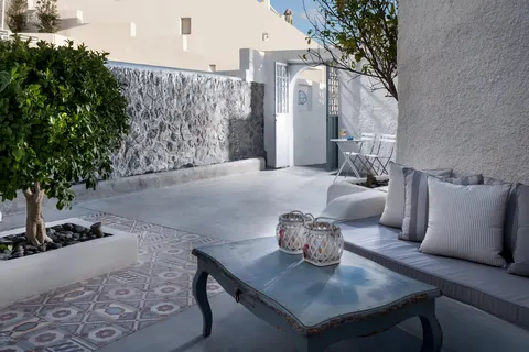 Senses Suites in Thira Municipal Unit — foto 15