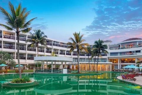 Occidental Eden Beruwala in Beruwala — foto 3