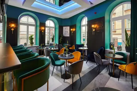 Hotel Estera in Krakau — foto 4