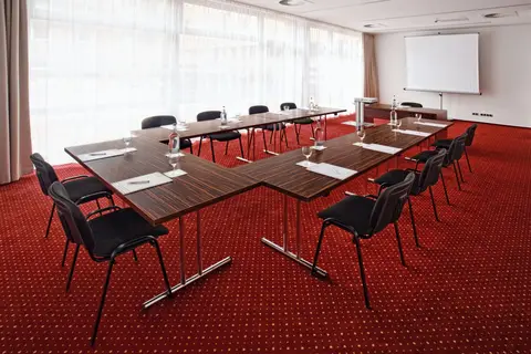 Best Western Plus Amedia Hotel Wien in Wenen — foto 3
