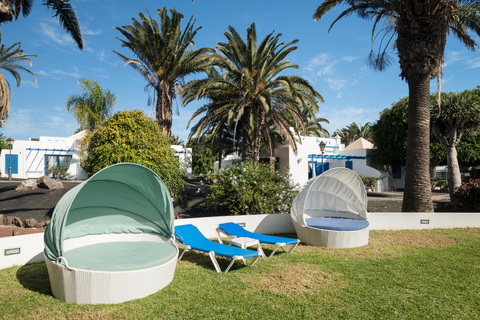 Bungalows Sandos Atlantic Gardens - adults only foto 23