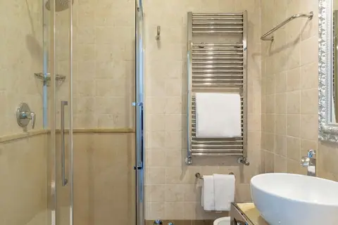Hotel Centrale in Florence — foto 29