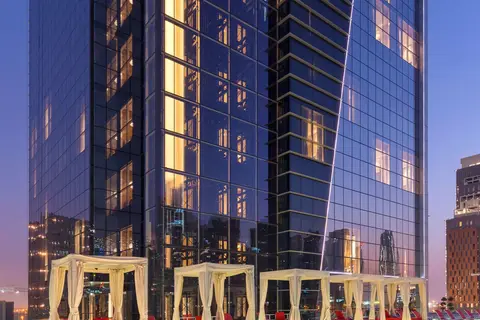 Canal Central Hotel – Business Bay in Dubai — foto 17