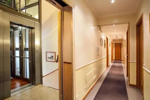 Hotel Piemonte in Rome — foto 9