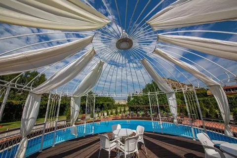 Camping Legjenda foto 1