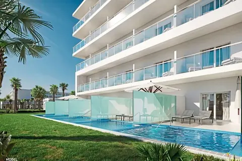 Riu Latino in Costa Mujeres — foto 4
