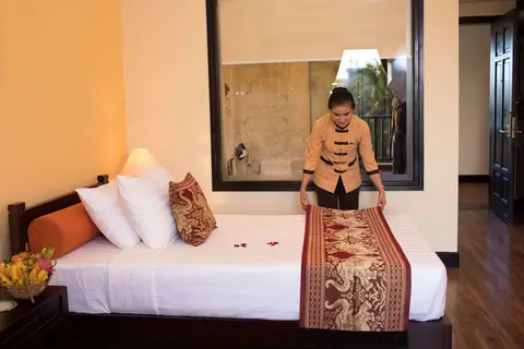 Seahorse Resort & Spa in Phan Thiet — foto 20